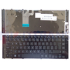 PO para HP Probook 5320 5320M Serie Teclado para computadora portátil con marco