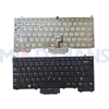Nuevo Reino Unido para el teclado de laptop Dell E4310