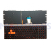 PO Laptop Keyboard de retroceso para ASUS GL502 GL502V GL502VS S5VM S5VS S5VT ZX60V FX60VM