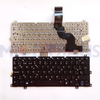 Teclado SP para Dell 3157 Teclado portátil