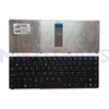 PO para ASUS EEE PC EPC 1201 1215 U20 U20A UL20 1201HA Teclado portátil