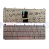 Nueva interfaz de usuario para el teclado portátil Asus N45