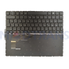 Nuevo SP para el teclado de la computadora portátil HP 830G7