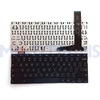 Nuevo diseño de EE. UU. Para ASUS Chromebook C201 C201P C201PA C202 C202S C202SA Teclado portátil