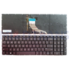 Nuevo EE. UU. Para HP Pavilion 15-CX TPN-C133 15-CX003 Palmrest de laptop con teclado retroiluminado