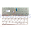 Teclado para computadora portátil de EE. UU. Para el pabellón HP 15-AC 15-AF 15-AY 15-BA 15-BF 15-BN 15-BN070WM