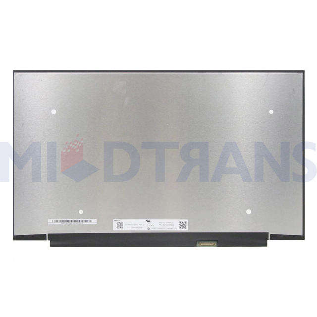 15.6 "1920*1080 FHD 30PIN N156HCG-EN1 N156HCG EN1 PARTA LCAP LCD