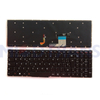 SP para el teclado de la computadora portátil Lenovo U530