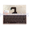 Nuevo LA para Lenovo U410 U410T U410 teclado portátil