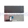 BR para HP Pavilion 14Z-N100 14Z-N000 14-N000 N100 14-N 14-R 14-D 240 G2 245 Teclado portátil