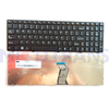 New US Black English Laptop Keyboard para Lenovo Y570 Y570N Y570I7 Y570 Y570D