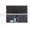 NUEVO EE. UU. Para Lenovo IdeaPad 320S-13 320S-13KB 720S-14IKB Backboard Blacklitlit