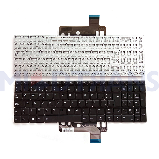 SP Nuevo para Lenovo IdeaPad 510S-15IKB 310S-15IKB 310S-15ISK 510S-15ISK 510S-15 LAPTOP TELAPEDEL