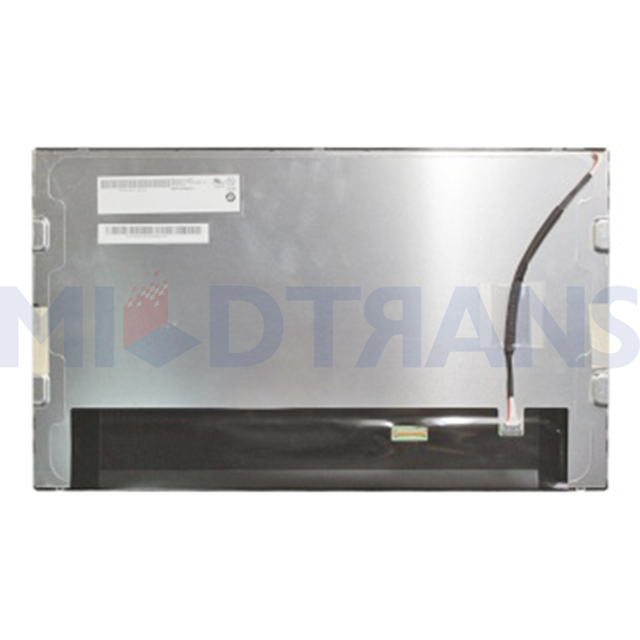 15.6 "1920 (RGB)*1080 FHD G156HAN02.0 30 PINES 60Hz Pantalla LCD LCD