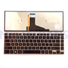 NUEVO EE. UU. Para Toshiba Satellite E40-A E45-A E40T-A E45T-A Keyboard retroiluminado