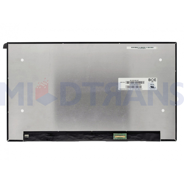 15.6 "NV156FHM-N4T NV156FHM N4T 1920 (RGB)*1080 FHD 30 PIN LAPTOP LCD Pantalla