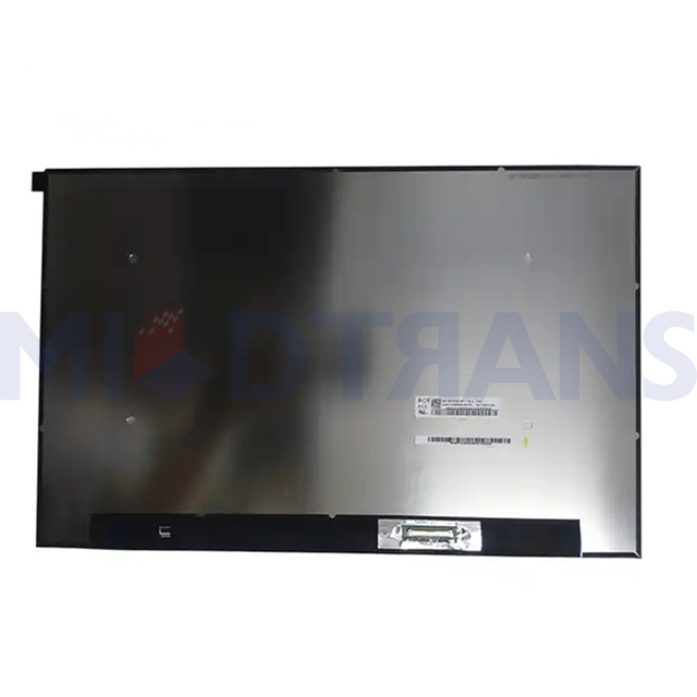 16 pulgadas NE160QDM-NYC NE160QDM NYC 2560 (RGB)*1600 EDP 40 PINES DE PINES 165Hz Pantalla de pantalla