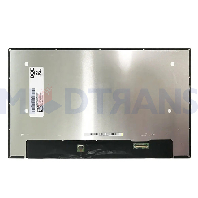 13.3 '' 1920 (RGB)*1200 NV133WUM-N61 NV133WUM N61 Slim 30 pin Capataz LCD