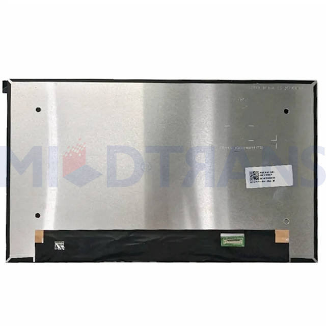 13.3 pulgadas EDP 30pin FHD 1920*1080 NE133FHM-N56 N133HCE-GT3 IPS Pantalla LCD LCD