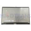 13.3 "1920 (RGB)*1080 FHD 70 PINS NE133FHM-A65 NE1333FHM-N65 a para Samsung Galaxy Libro S SM-W767 LCD