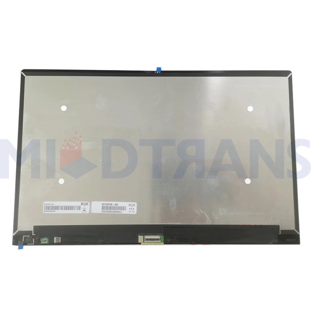 13.3 "1920 (RGB)*1080 FHD 70 PINS NE133FHM-A65 NE1333FHM-N65 a para Samsung Galaxy Libro S SM-W767 LCD