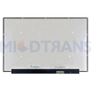 16.0 "NE160QDM-NZ4 NE160QDM NZ4 2560*1600 EDP Pantalla LCD LCD