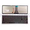 Nuevo SP para Lenovo G500S G505S S500 Z510 Z505 Teclado portátil