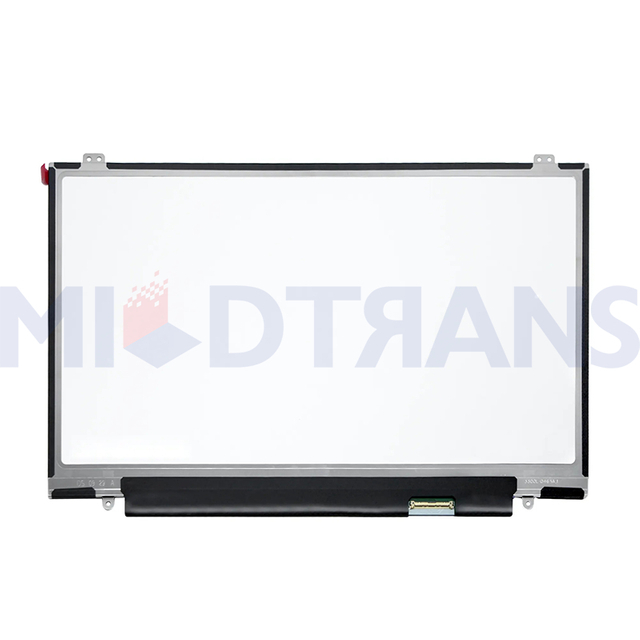 LP140QH1-SPB1 LP140QH1 SPB1 14 "SLIM 2560 (RGB)*1440 QHD 40 PINS PINTURA LCD