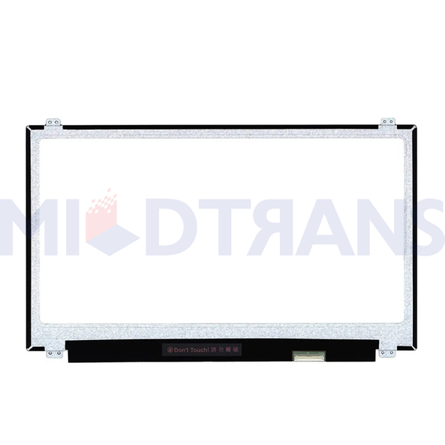 15.6 "3840 (WR/GB)*2160 UHD LP156UD1-SPB2 LP156UD1 SPB2 40 PINS SLIM LAPTOP LCD Pantalla