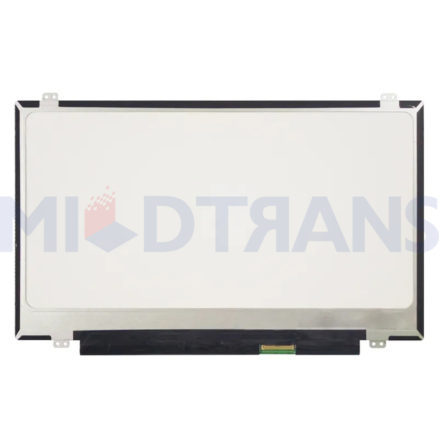 14.0 N140BGE-L32 N140BGE L32 1366 (RGB)*768 LVDS 40 PINS PINTOP LCD Pantalla