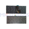 Nuevo teclado de retroiluminación de laptop de EE. UU. Para Lenovo IdeaPad 320-14isk 320-14IKB 320-14 14ast