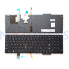 Teclado portátil para lenovo yoga15 árabe ar