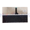Nuevo RU para el teclado de la computadora portátil Toshiba R850
