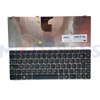 Nueva interfaz de usuario para el teclado de la computadora portátil Lenovo Z360