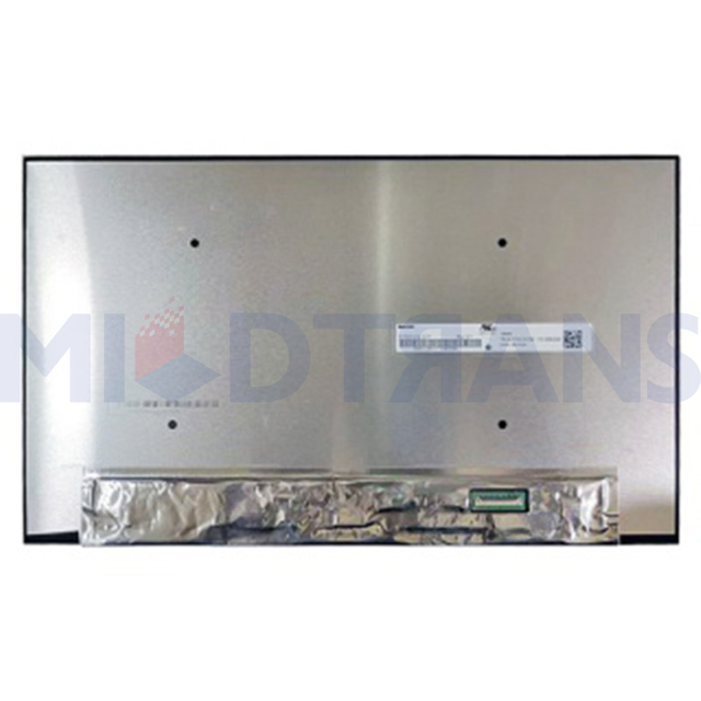 N133HCQ-G71 N133HCQ G71 13.3 "1920x1080 FHD 40pins para la pantalla táctil LCD LCD LCD INNOULX EDP