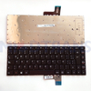 Nuevo LA para el teclado de la computadora portátil Lenovo Yoga2-13