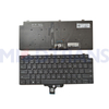 Nuevo en inglés de EE. UU. Vuelto para Dell Latitude 7310 7320 7330 5320 5330 Teclado portátil