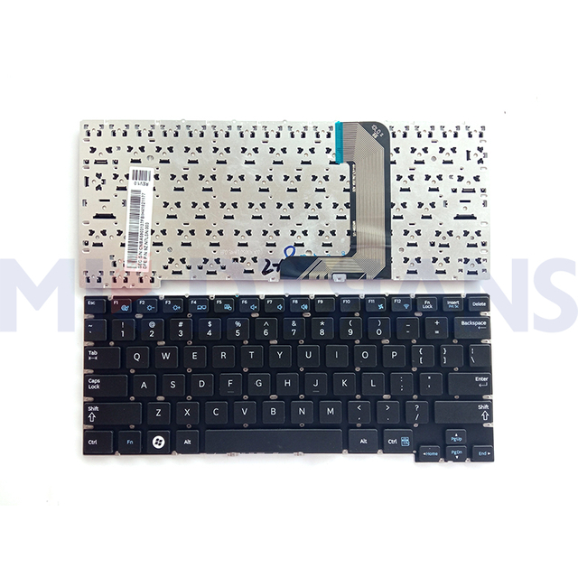 NUEVO EE. UU. For Samsung 300U1A LAPTOP Keyboard
