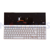SP de retroiluminación para Sony VAIO SVF15 SVF15N SVF15N1 SVF15N2 ES Keyboards