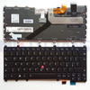 Nuevo PO para Lenovo Yoga260 Diseño del teclado portátil