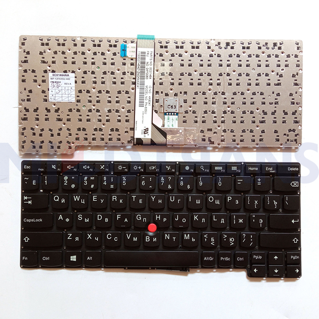NUEVO RU PARA LENOVO IBM X1 HEILIX 2013 LEPTOP DEL PETOUNTO