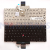 Nuevo LA para el teclado de la computadora portátil Lenovo E30