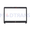 Para HP 14-CK 14-CM 14Q-CS 240 G7 TPN-I131 Bisel delantero LCD LCD