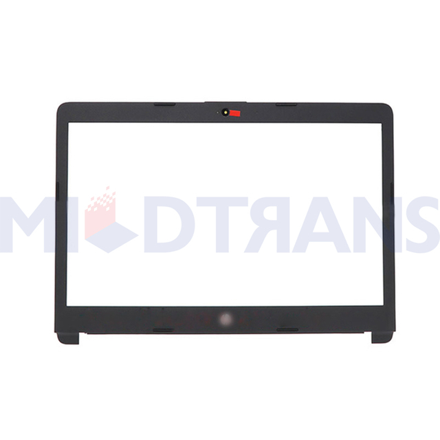 Para HP 14-CK 14-CM 14Q-CS 240 G7 TPN-I131 Bisel delantero LCD LCD