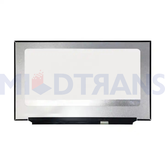 Nuevo LED 17.3 delgados 40pin FHD 144Hz B173HAN04.9 NV173FHM-NX3 Pantalla de laptop LCD