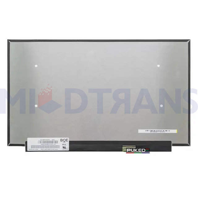 15.6 '' 1920*1080 40pin la pantalla LCD LCD 165Hz NV156FHM-NY9 NY7 FIT B156HAN12.1 LP156WFG-SPT1 para Dell G15 5510 5515