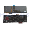 Teclado UI para Acer Predator 15 G9-593 G9-592 G9-591 17 G9-791 G9-792 G9-793 EG5P-A50BRL