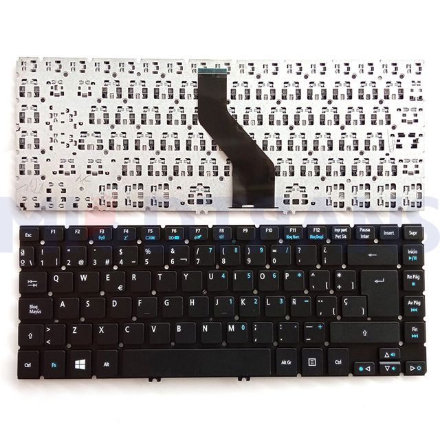 Nuevo SP para Acer Aspire V5-473 V5-473P V5-473G V5-473PG TELAVATO DE LA PAPTOP