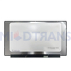 15.6 "NE156QHM-NZ3 240HZ 2560*1440 EDP 40PIN PRERTO LCAP LCD