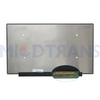 NE173QHM-NY4 NE173QHM-NY5 NE173QHM- NY6 NE173QHM- NY7 17.3 pulgadas laptop 2560*1440 165Hz EDP 40PINS LCD Pantalla